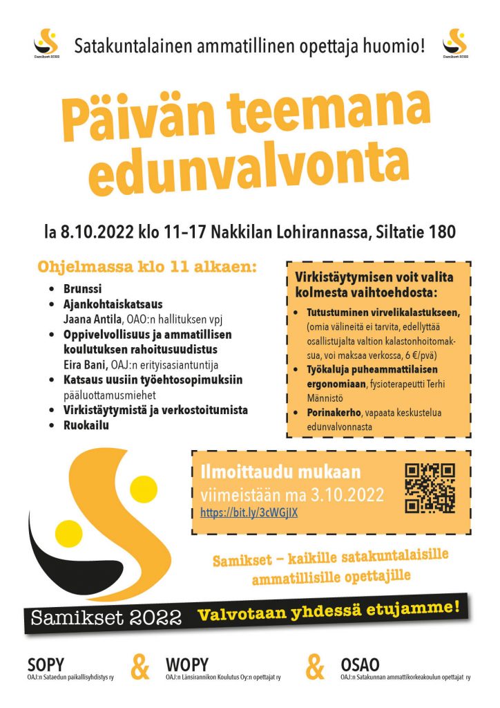 J senkirje 7 2022 L nsirannikon Koulutus Oy n Opettajien 
